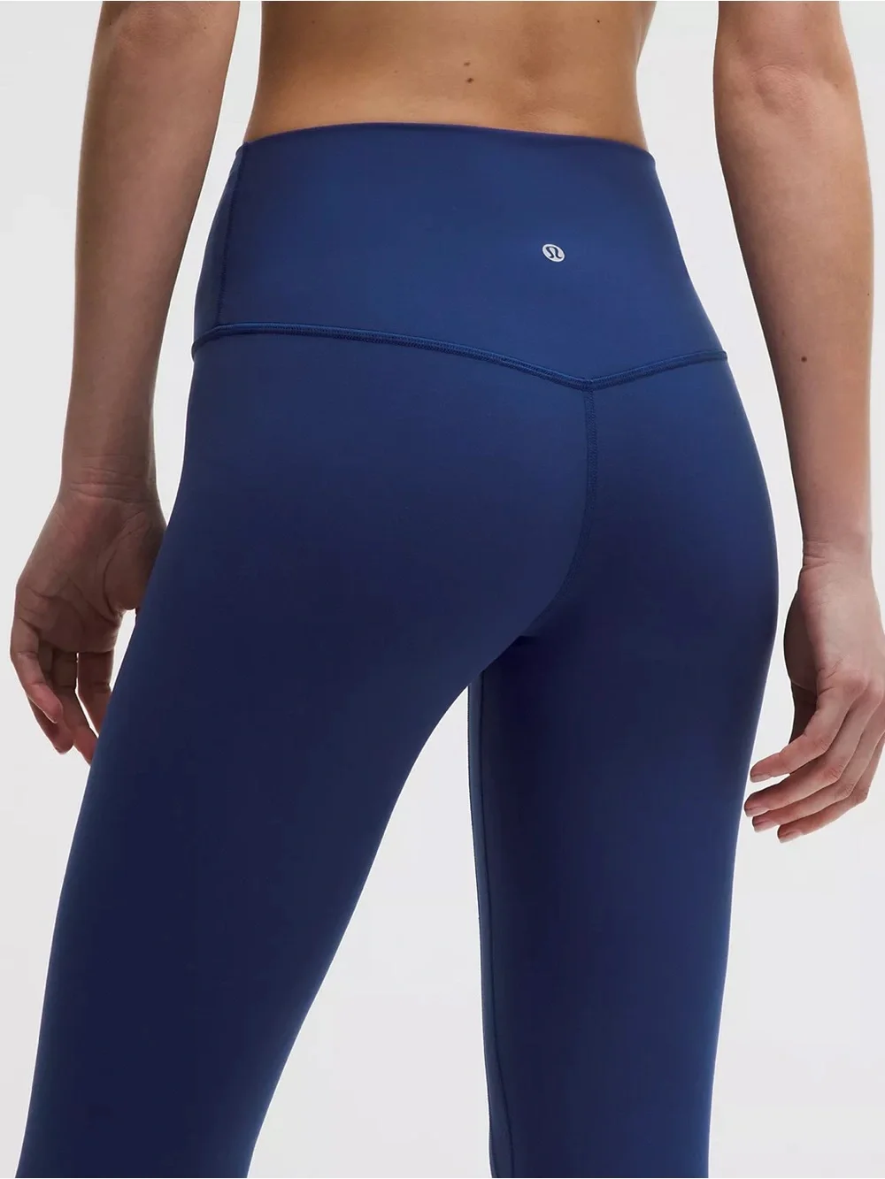 NWT Lululemon Align™ High-Rise Pant 28"
Clubhouse Blue - Picture 5 of 9
